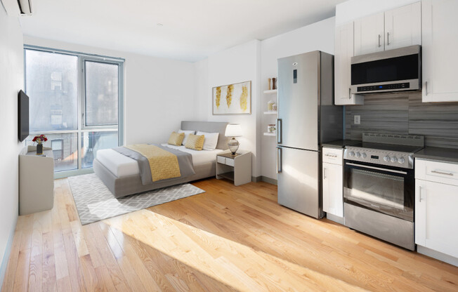 362 W 127 ST