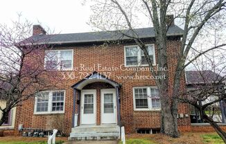 123 S. Poplar Street