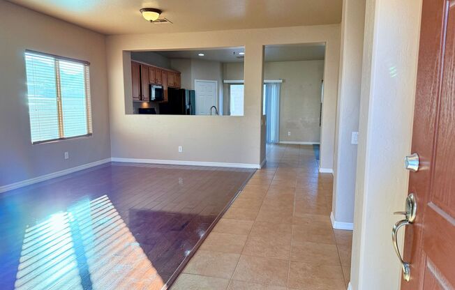 FIVE BEDROOMS, THREE FULL BATHROOMS, THREE CAR GARAGE AND HUGE LOFT! THE SPECIAL FEATURES INCLUDE: PRIMARY BEDROOM DOWNSTAIRS W FULL BATH