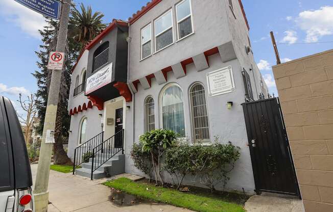 First Choice Housing