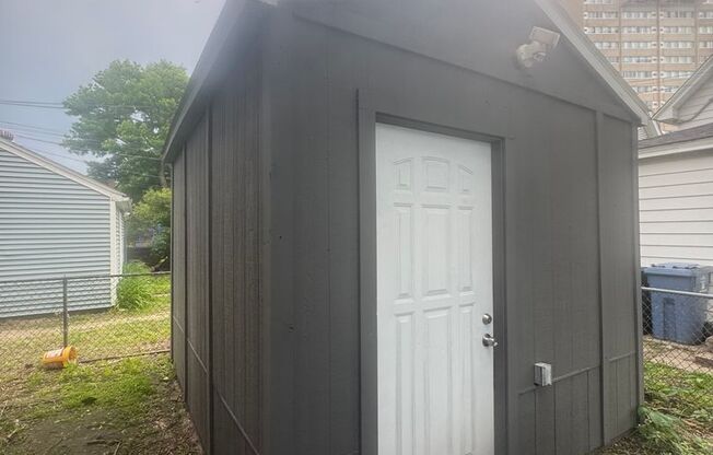 Newly Renovated Single Family Home - GREAT Northeast Mpls Location!