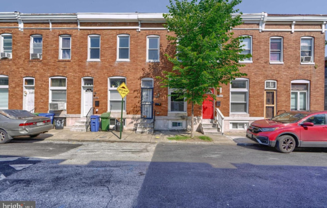 1304 GLYNDON AVE