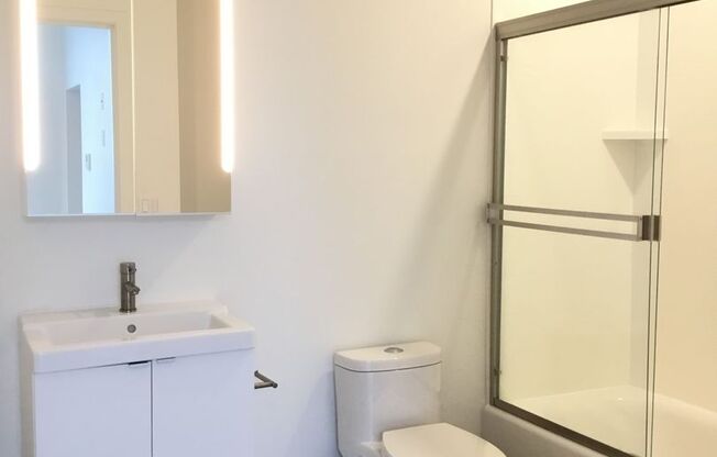 1 bed, 1 bath, 479 sqft, $1,610, Unit 307