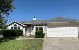 803 Barber Dr, Killeen