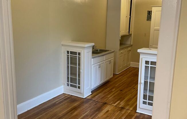 Studio, 1 bath, 475 sqft, $829, Unit 207