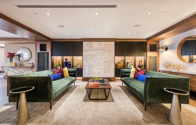 2 beds, 2.5 baths, 1,577 sqft, $19,500, Unit 13P