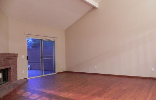 4 Bed/2.5 Bath Spacious Two Story Home at Knolls of Fox Run in San Diego