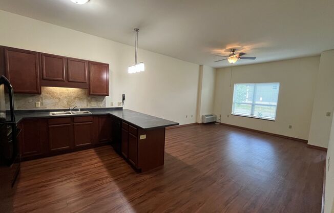 Granite Ridge Apartments LLC