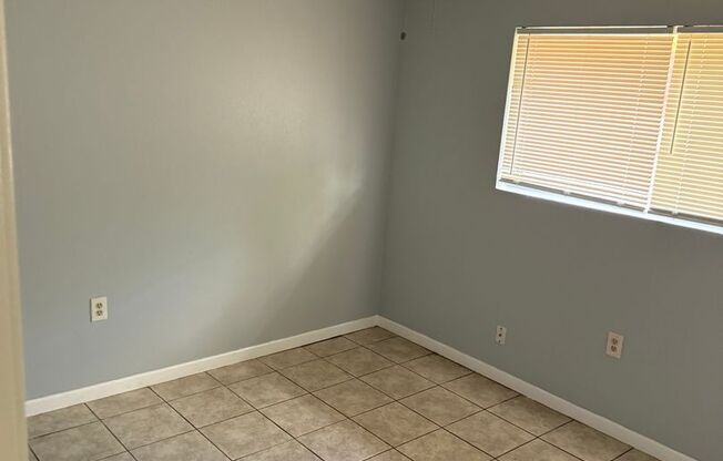 3 Bedroom Single Family Home