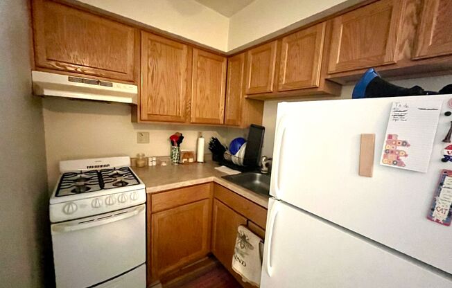 1 bed, 1 bath, $850, Unit 308