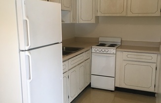 Cypress Apartments