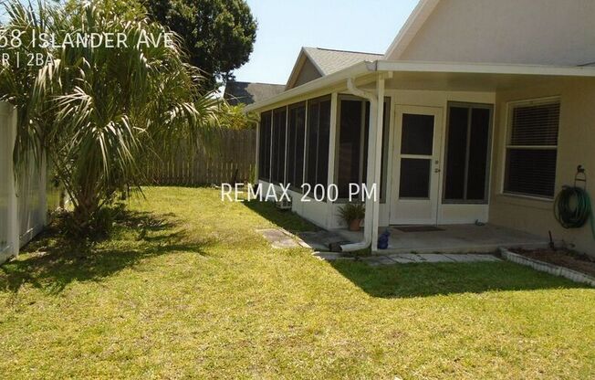 958 ISLANDER AVE