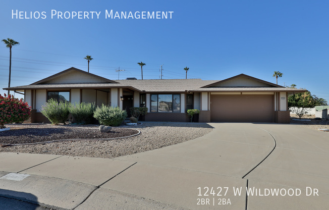 12427 W WILDWOOD DR