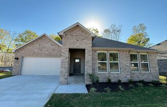 Brand New Construction!! 4 Bedrooms 2 Bathrooms