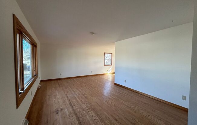 Mapleridge Apartments