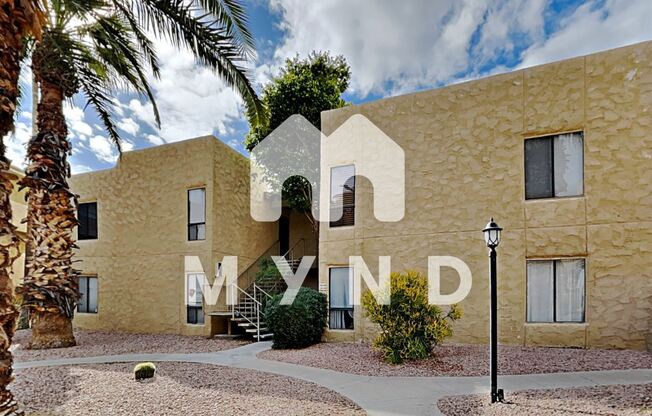 4950 N. Miller Rd. Apt. 229
