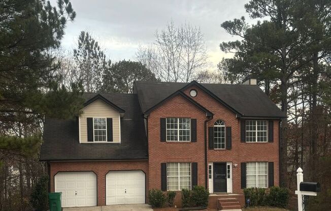 6645 PRINCETON PARK CT