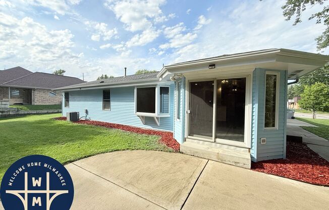 10719 W CALUMET RD