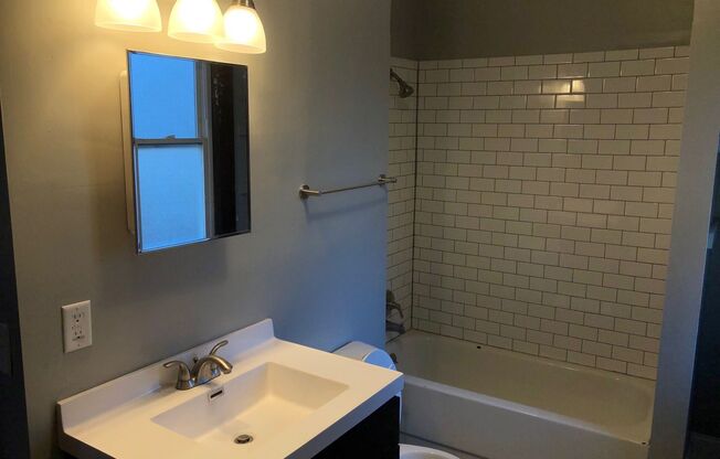 Spacious 4 Bedroom 2 Bathroom Home in Minneapolis!