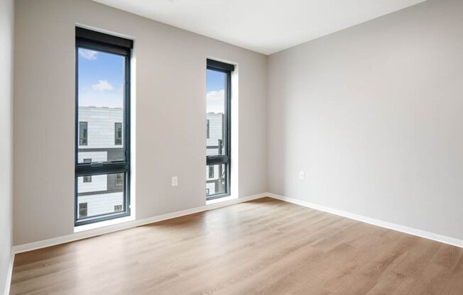 2 beds, 1 bath, 819 sqft, $1,575, Unit 2408