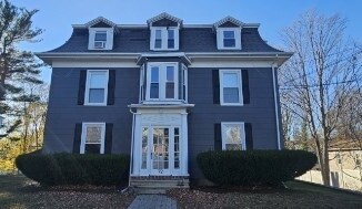 72 LINDEN ST
