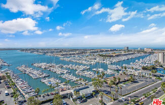 13700 MARINA POINTE DR