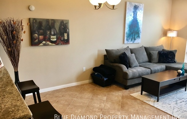 3887 Pell Place #110