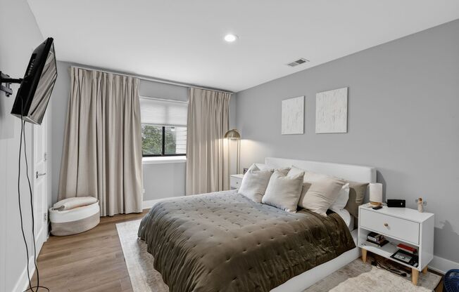 1 bed, 1 bath, 535 sqft, $2,600, Unit 1E