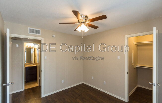 2 beds, 2 baths, 732 sqft, $1,280, Unit 224