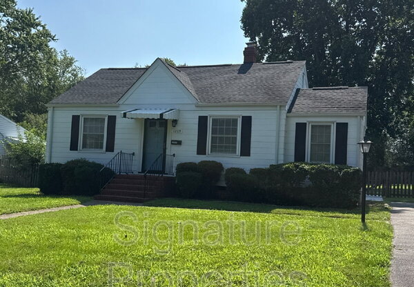 1209 FOXCROFT RD