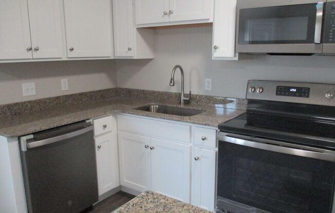 1 bed, 1 bath, 600 sqft, $1,583, Unit 116-03