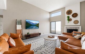 Move-in-ready home available furnished or unfurnished to suit your lifestyle!!