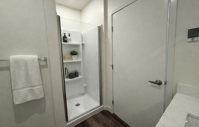 Studio, 1 bath, 278 sqft, $1,825, Unit 207