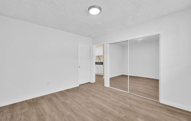 1 bed, 1 bath, 432 sqft, $1,900, Unit 10132.5