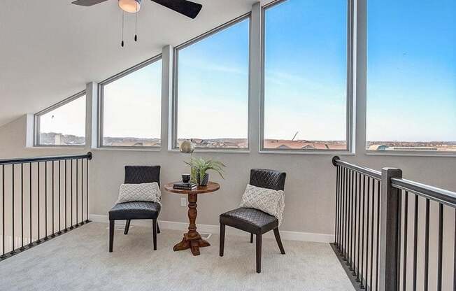 Style B5 Loft