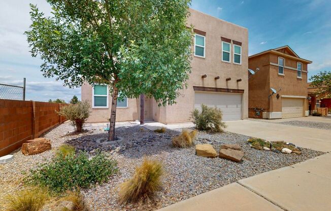 Ventana Ranch Two story, 4/Bedroom 2 1/2 Bath 2/CG