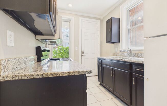 Three-Bedroom Single Family on Logan St