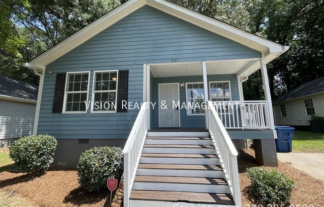 1040 THOMASVILLE ESTS DR