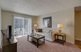 Welcome to Acacia Park Apartment Homes