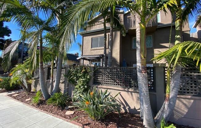 Discover Coastal Elegance: Stunning 3-Bed, 4-Bath Townhome in Pacific Beach – Your Dream Home Awaits!