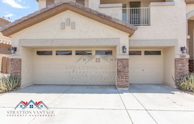 5029 W YEARLING RD