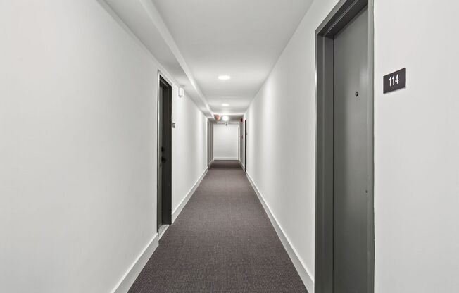 4 beds, 2 baths, 1,002 sqft, $4,950, Unit 117