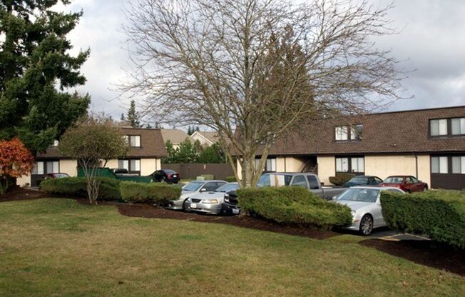 Mountain View Apartments