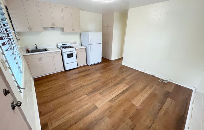 1132 Kamaile St.