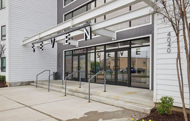 7 at Seven Mile Creek