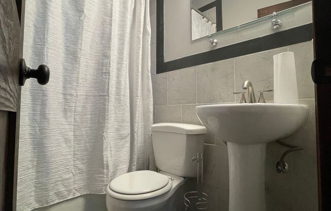 1514 w Lake St - Uptown Living Only Steps from Lakes & Restaurants, Shopping, Etc!