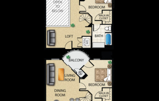 Partner-provided photo for $3729 unit