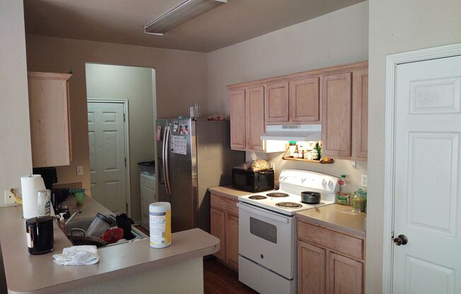 113 &amp; 115 Cedar Grove