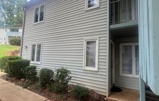 1 Bedroom 1 bathroom