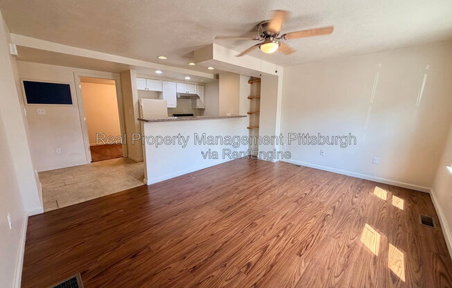 1927 FOX WAY